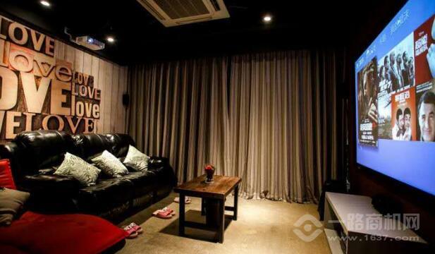 爱沐私人影院加盟 爱沐私人影院加盟
