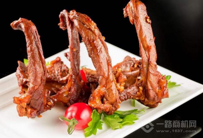 天福号卤味 天福号卤味