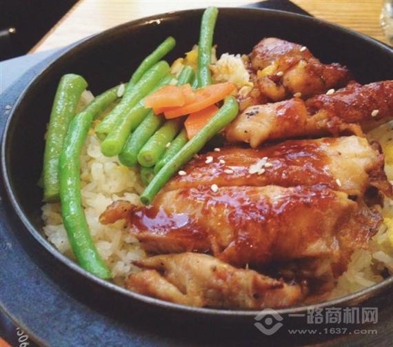 咖啡时间西餐厅