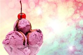 罗曼蒂雪冰淇淋