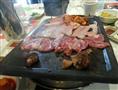 韩时烤肉