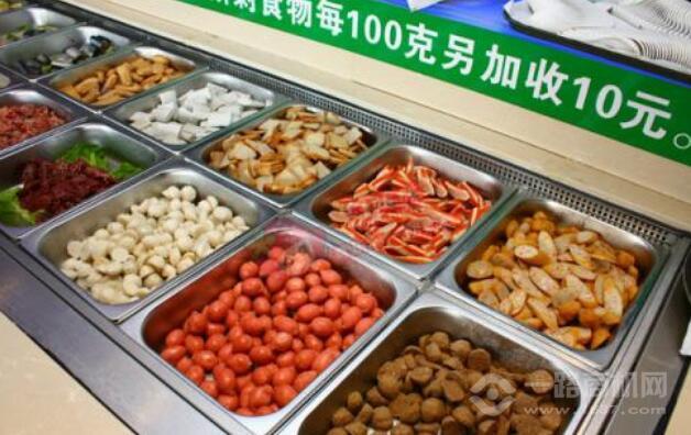 牛皇叔自助烧烤 牛皇叔自助烧烤