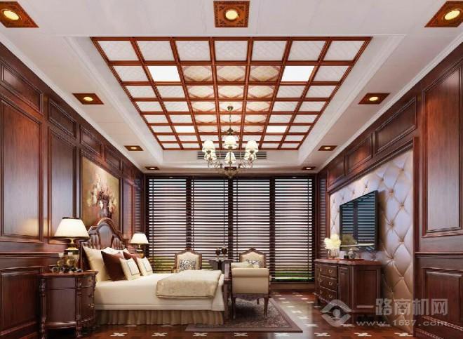 华夏杰墙顶集成加盟 华夏杰墙顶集成加盟