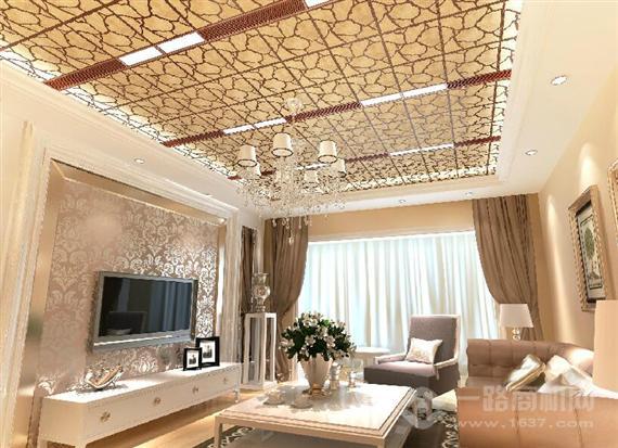 华夏杰墙顶集成