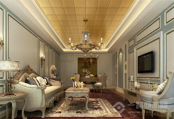 华夏杰墙顶集成