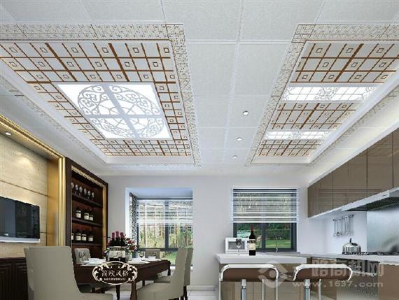 华夏杰墙顶集成