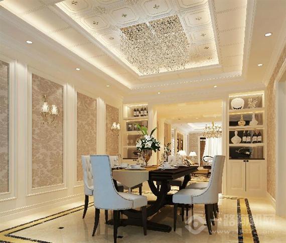 华夏杰墙顶集成