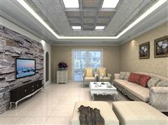 華夏杰墻頂集成