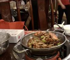蟹老宋香鍋