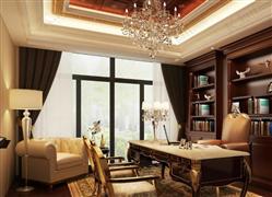 華夏杰墻頂集成