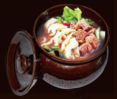 天徽韻煲瓦罐湯