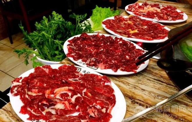 海記牛肉火鍋加盟