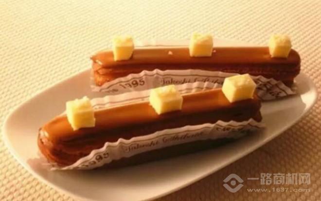 柴田西點