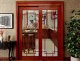 欣百特木门