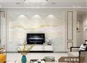唐梦电视背景墙