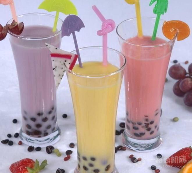 茶虫奶茶加盟 茶虫奶茶加盟