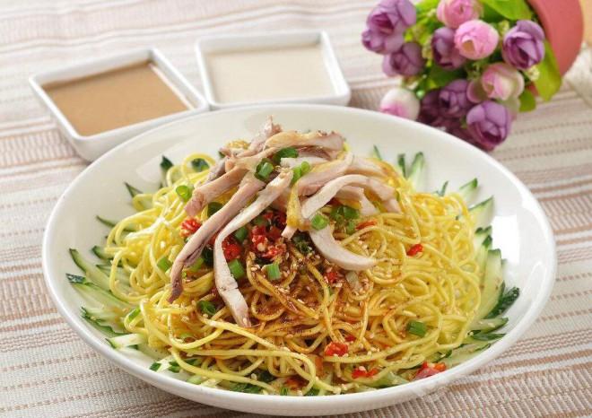 源川婆婆小吃加盟