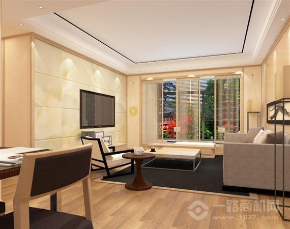 欧帝亚集成墙面