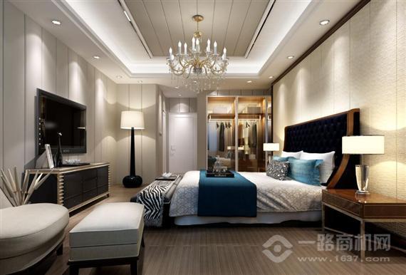 欧帝亚集成墙面