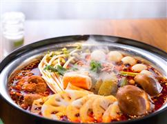 冒財冒菜