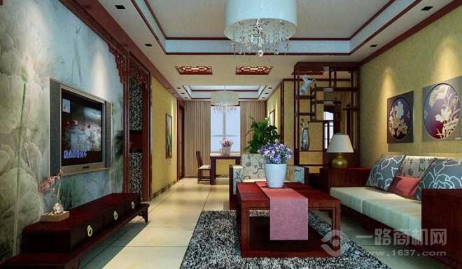 雅居宝硅藻泥加盟