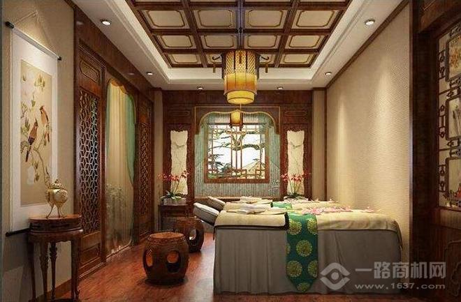 福康祥中医养生馆