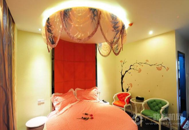 绿世界硅藻泥加盟