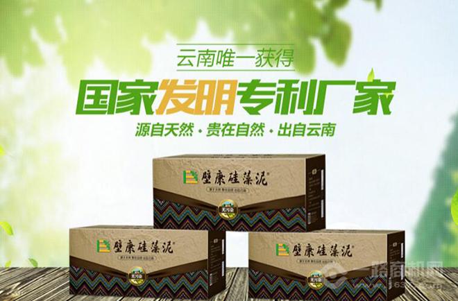 壁康硅藻泥加盟