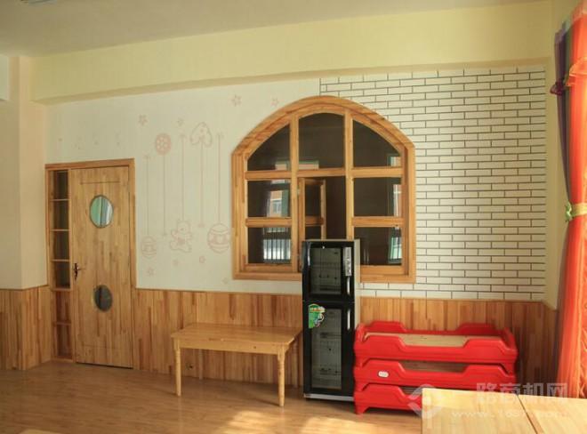 绿世界硅藻泥加盟