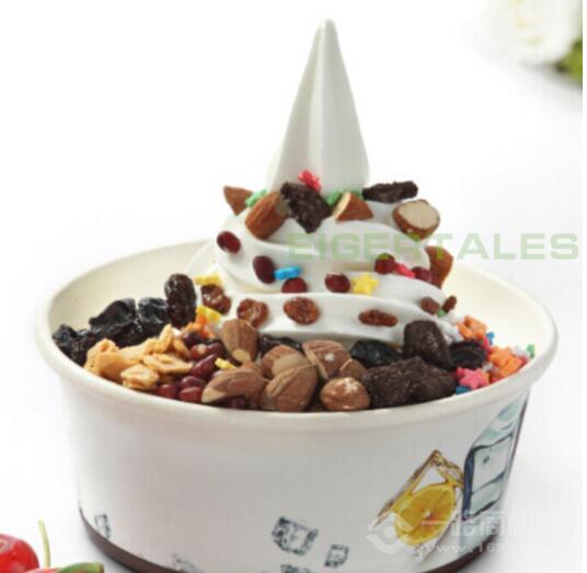 艾格雪塔冰淇淋