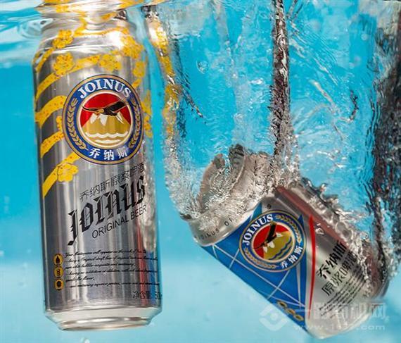 乔纳斯啤酒