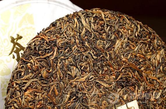 鄂尔泰普洱茶业