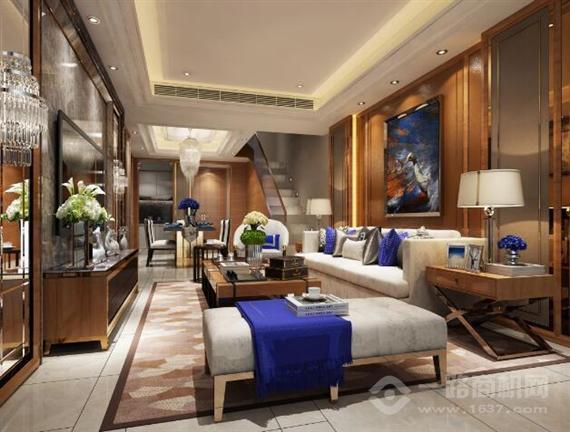 禾木空间装饰装潢