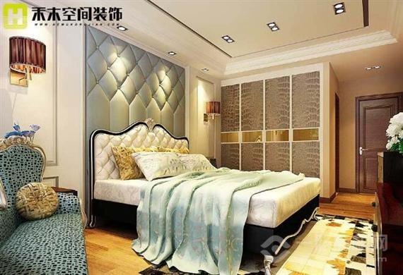 禾木空间装饰装潢