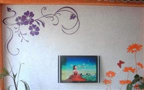 壁優(yōu)特墻衣