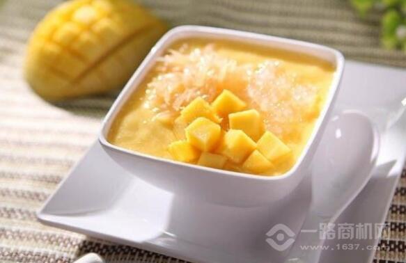 百果百搭甜品 百果百搭甜品