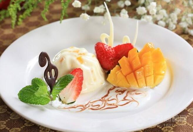 百果百搭甜品加盟 百果百搭甜品加盟