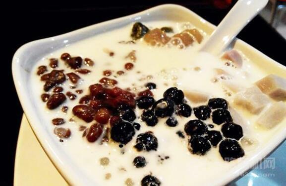 百果百搭甜品 百果百搭甜品