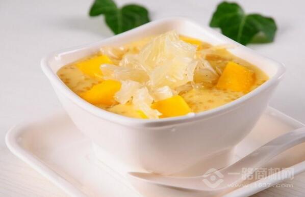 百果百搭甜品 百果百搭甜品