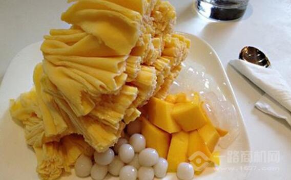 百果百搭甜品 百果百搭甜品