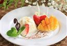 百果百搭甜品