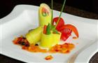 百果百搭甜品