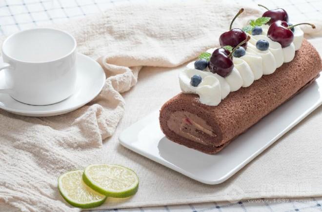 仙尚鲜甜品加盟