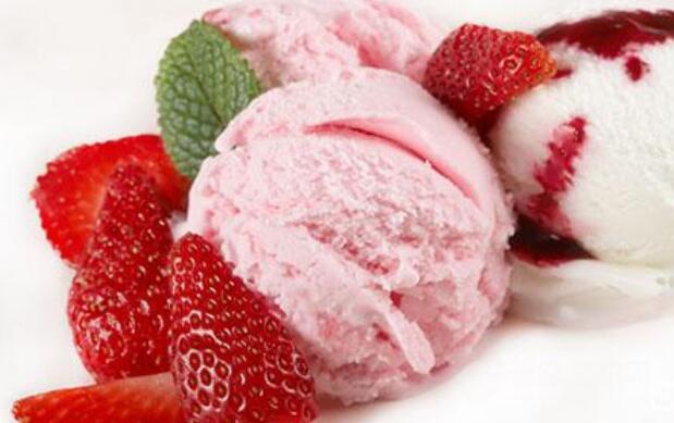 英倫奇緣冰淇淋