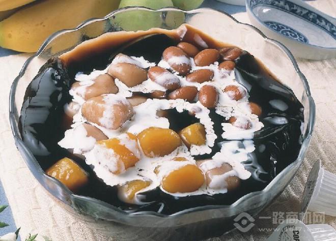 聪嫂甜品 聪嫂甜品