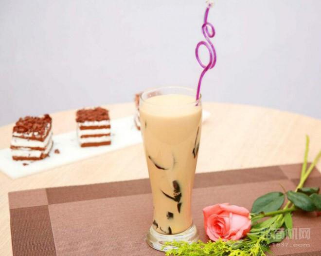 摇叶茶饮 摇叶茶饮