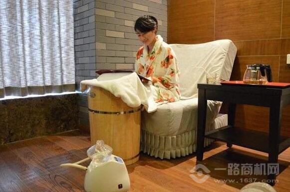 御圣堂藏式熏蒸