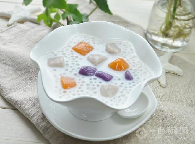 聪嫂甜品 聪嫂甜品