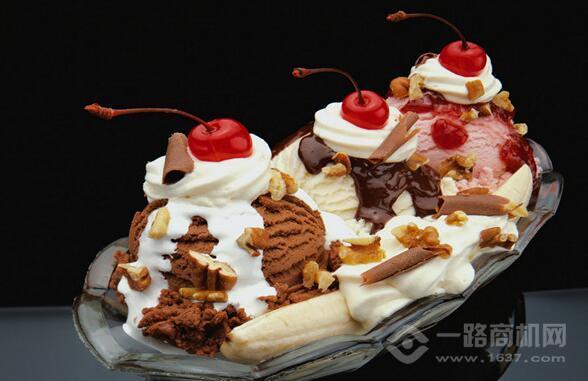 英倫奇緣冰淇淋