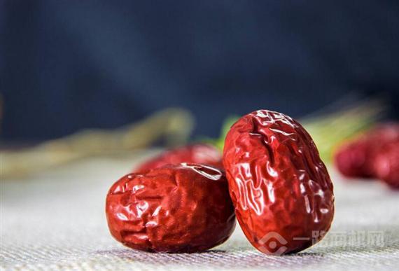 百枣坊红枣